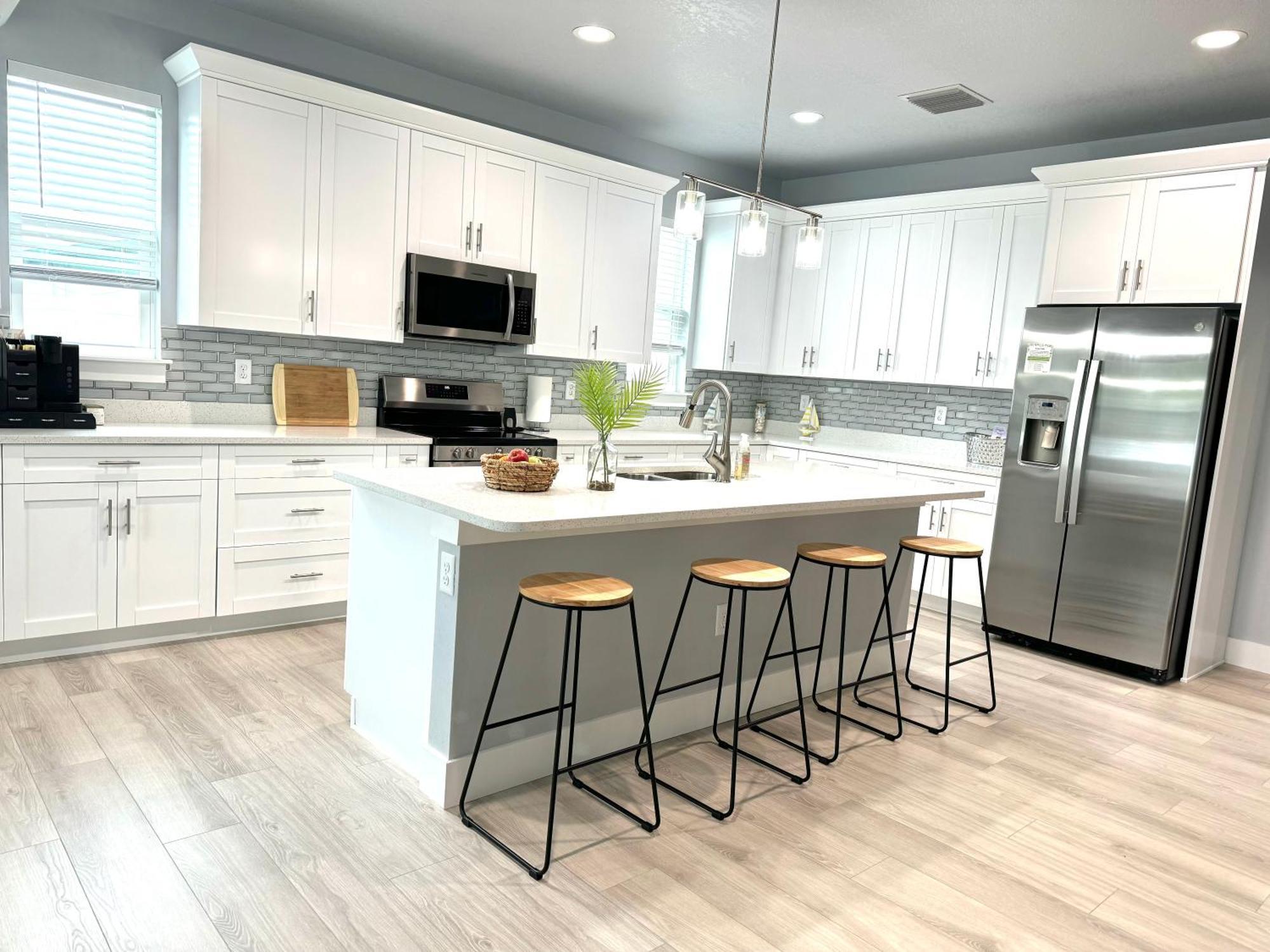 Brand New Tampa Oasis With Private Jacuzzi Retreat Villa Lutz Exteriör bild
