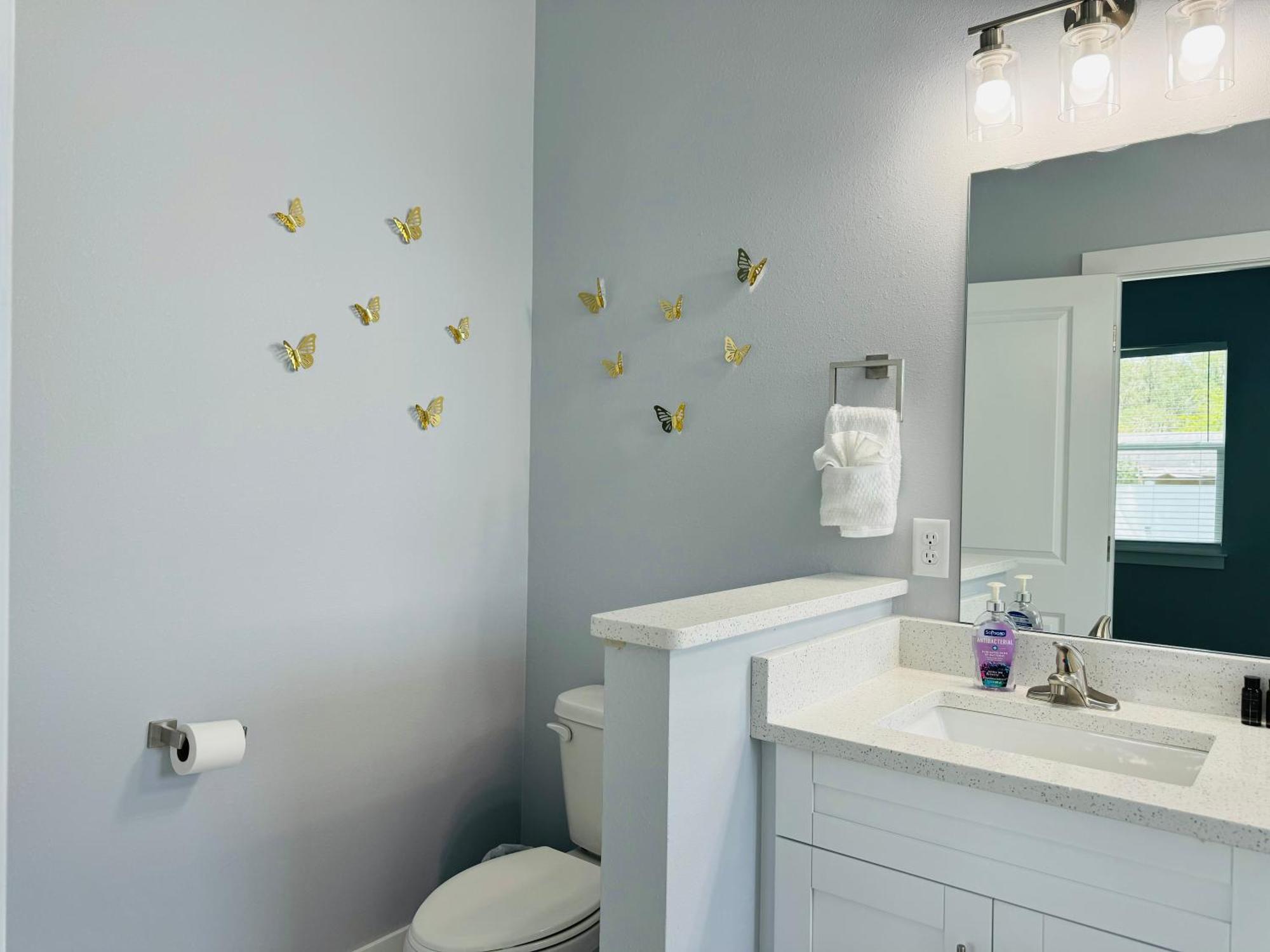 Brand New Tampa Oasis With Private Jacuzzi Retreat Villa Lutz Exteriör bild
