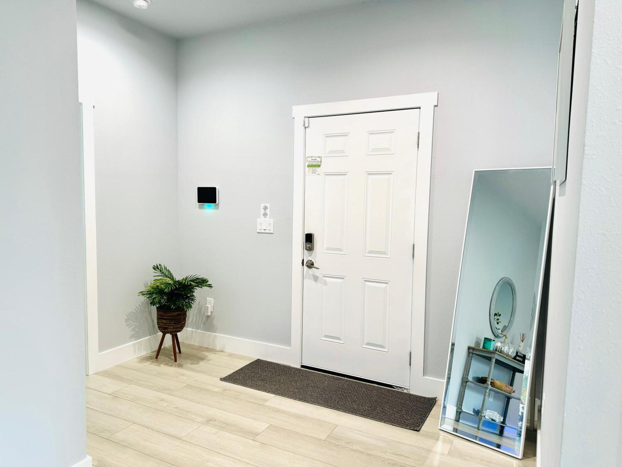 Brand New Tampa Oasis With Private Jacuzzi Retreat Villa Lutz Exteriör bild