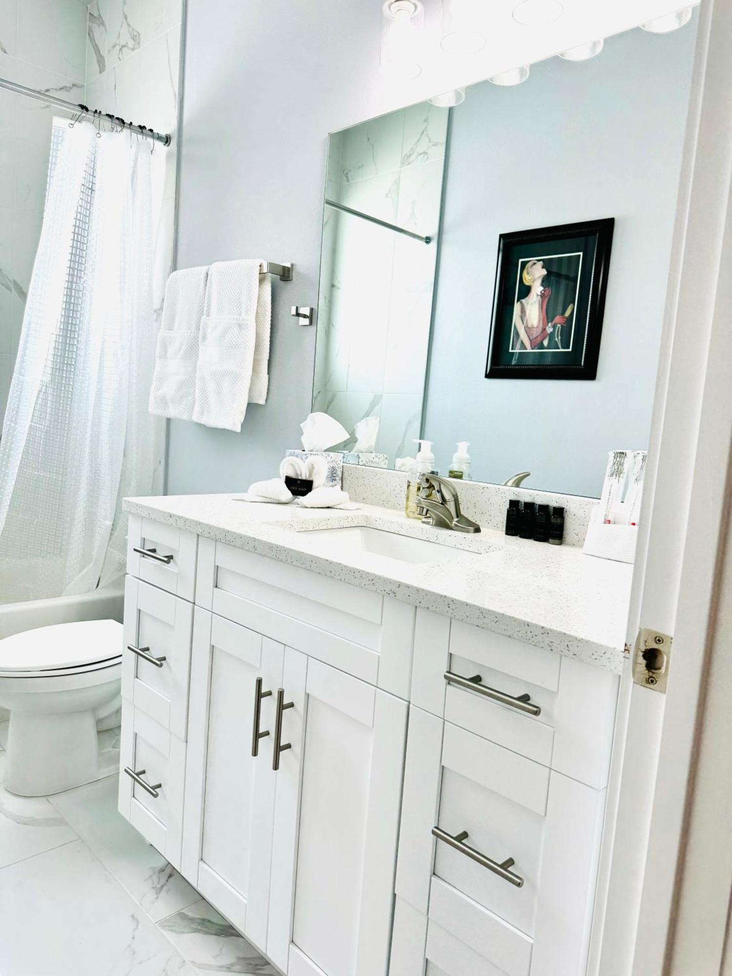 Brand New Tampa Oasis With Private Jacuzzi Retreat Villa Lutz Exteriör bild