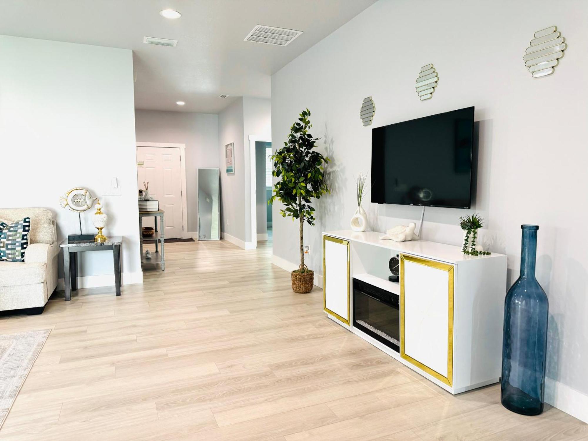 Brand New Tampa Oasis With Private Jacuzzi Retreat Villa Lutz Exteriör bild